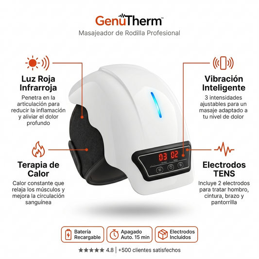 GenuTherm Pro™