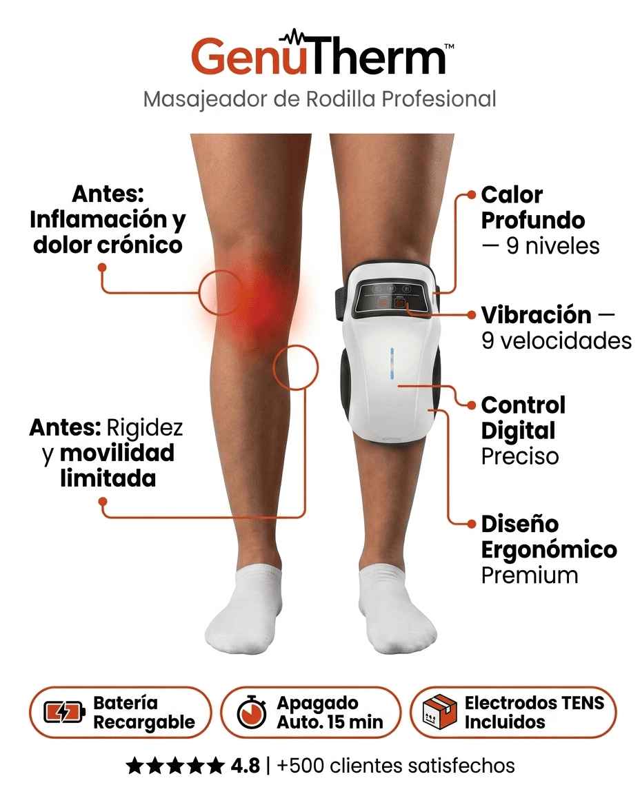 GenuTherm Pro™