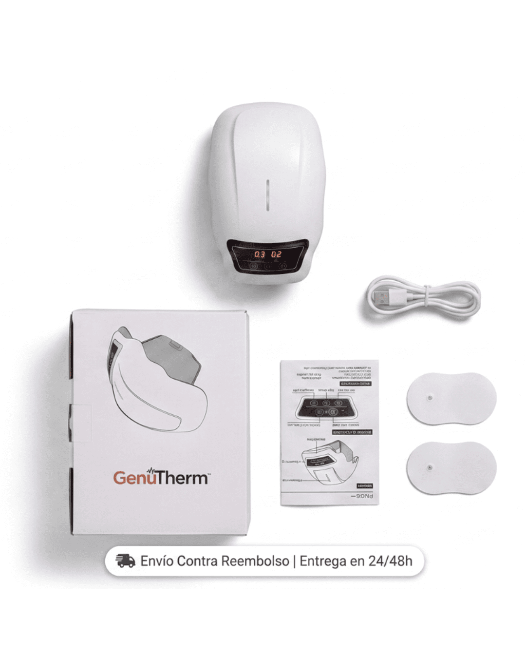 GenuTherm Pro™